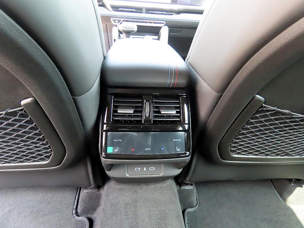 SAMSUNG Grand Koleos 2025 Gris - Importación desde Corea - HF Imports Iquique - Foto 16