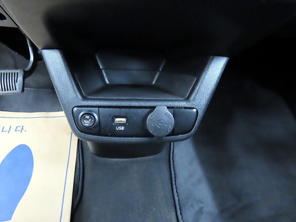 KIA Ray 2022 Blanco - Importación desde Corea - HF Imports Iquique - Foto 14