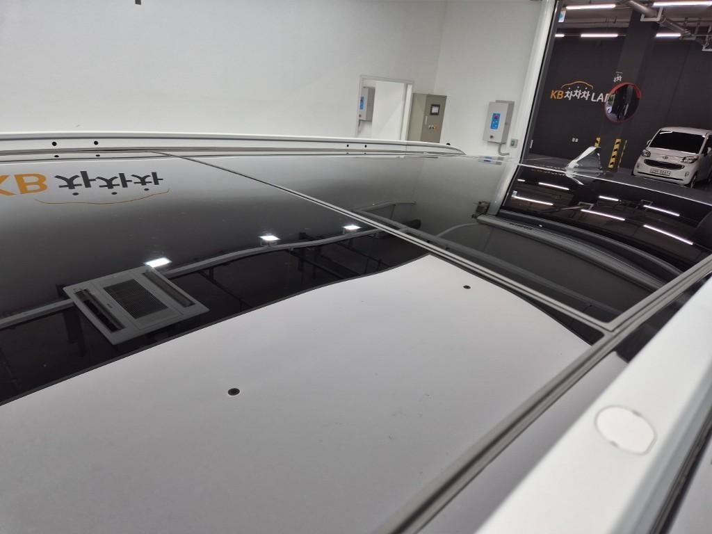 KIA Sorento 2018 Gris - Importación desde Corea - HF Imports Iquique - Foto 13