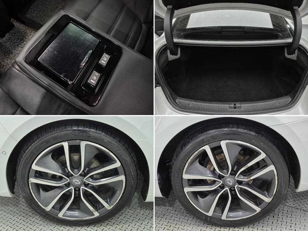 SAMSUNG SM6 2016 Blanco - Importación desde Corea - HF Imports Iquique - Foto 20