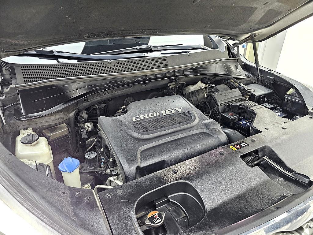 KIA Sorento - Vista 6