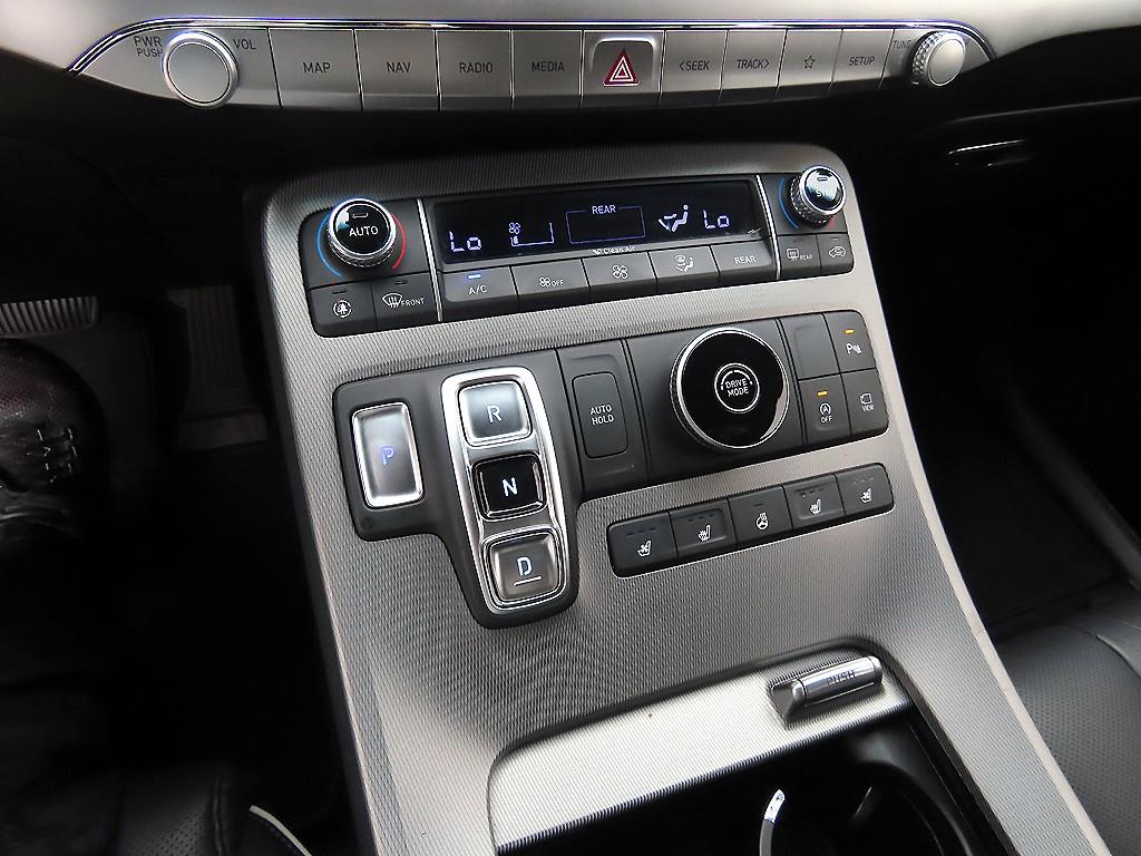 HYUNDAI Palisade - Vista 11