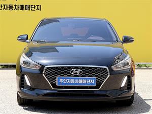 HYUNDAI i30 - Vista 2