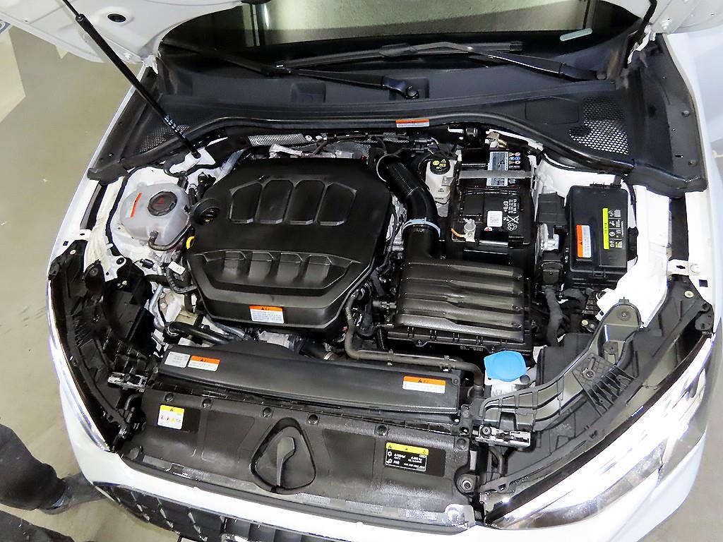 Audi A3 - Vista 7