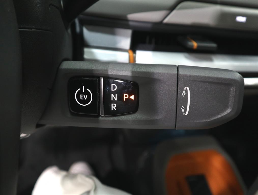KIA EV3 - Vista 11