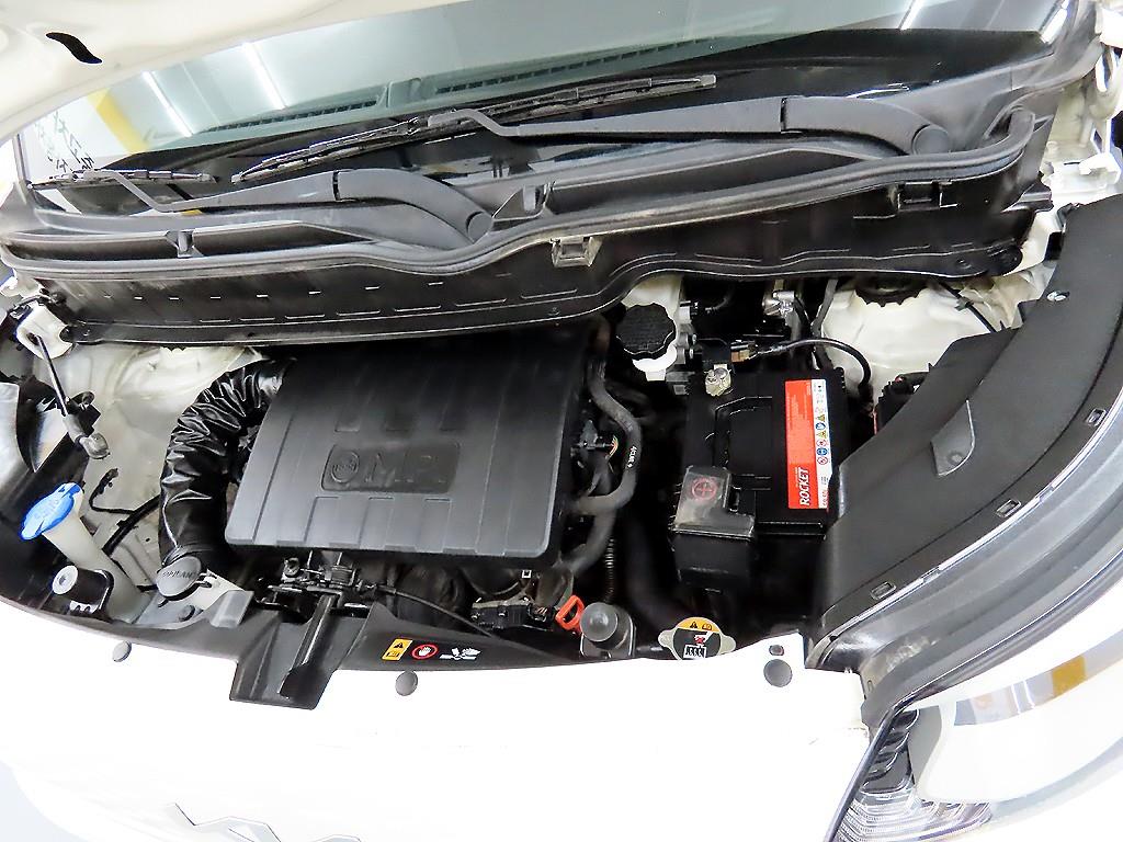 KIA Ray 2022 Blanco - Importación desde Corea - HF Imports Iquique - Foto 19
