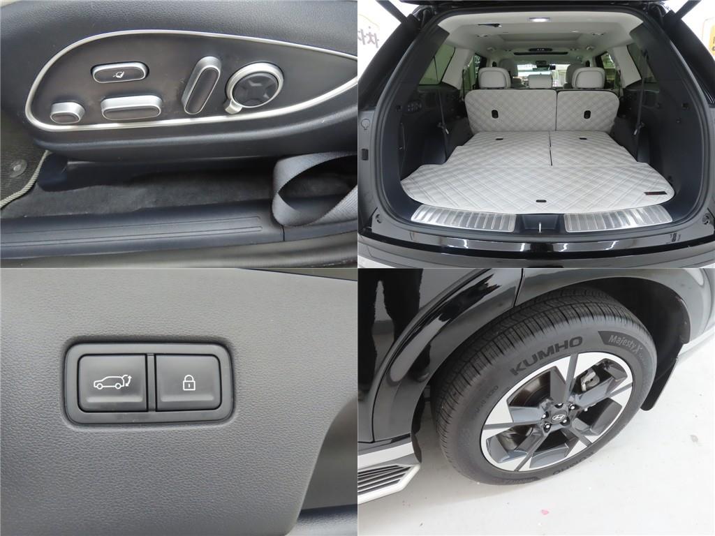 HYUNDAI Palisade 2026 Negro - Importación desde Corea - HF Imports Iquique - Foto 20