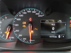 Chevrolet Trax - Vista 12