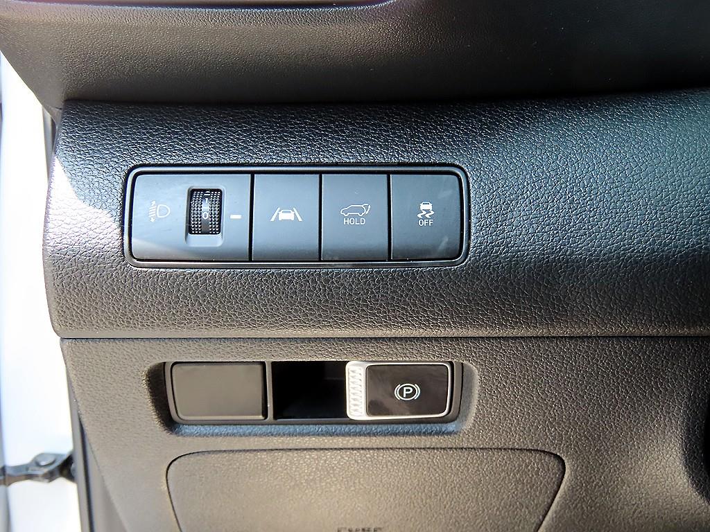 HYUNDAI Santa Fe - Vista 12