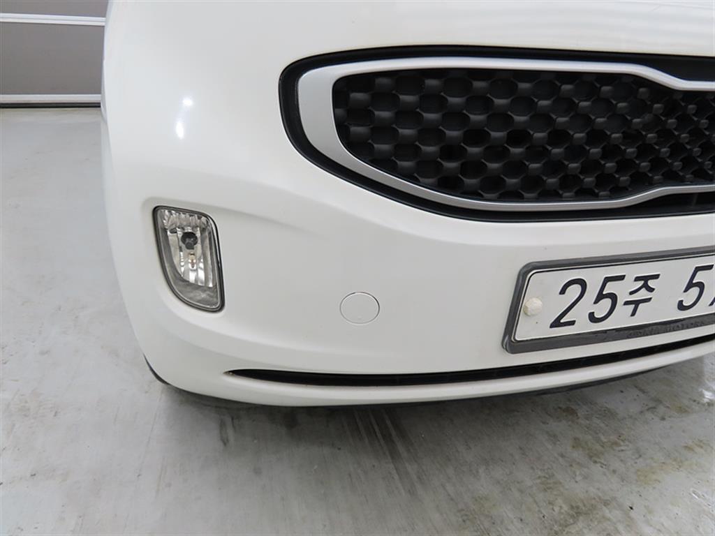 KIA Ray 2012 Blanco - Importación desde Corea - HF Imports Iquique - Foto 17