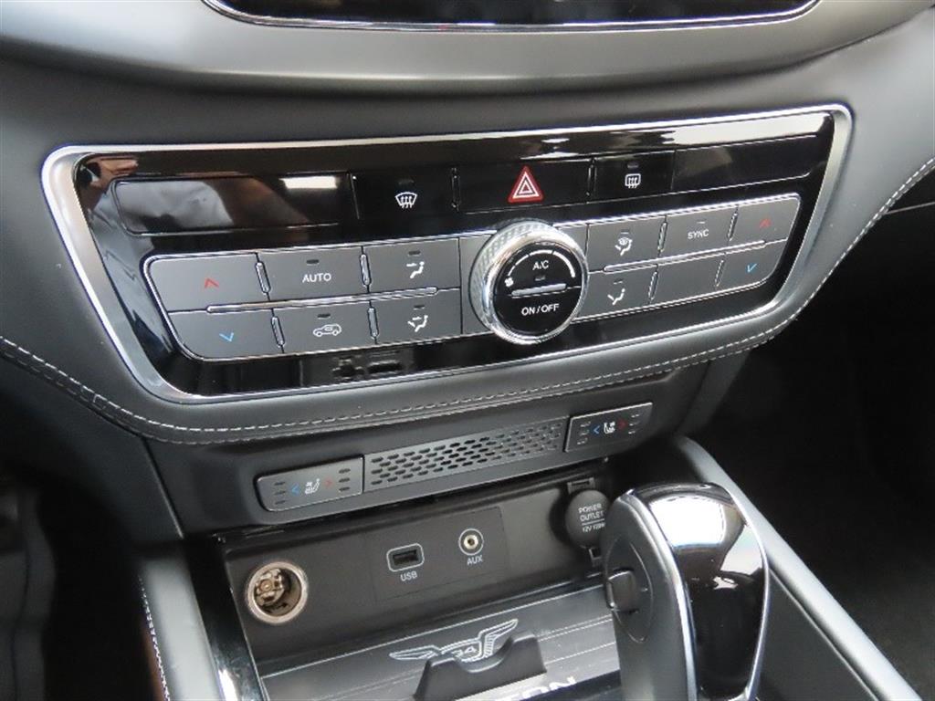 Ssangyong Rexton 2018 - Importación desde Corea - HF Imports Iquique - Foto 7