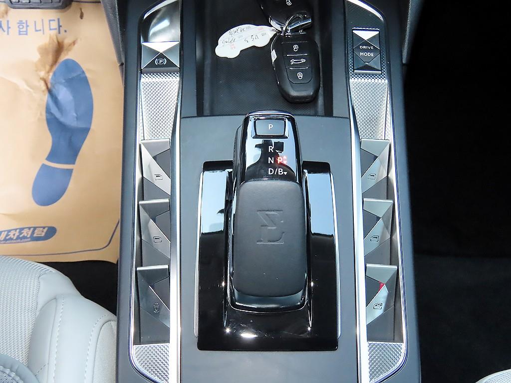 Citroen DS3 - Vista 11