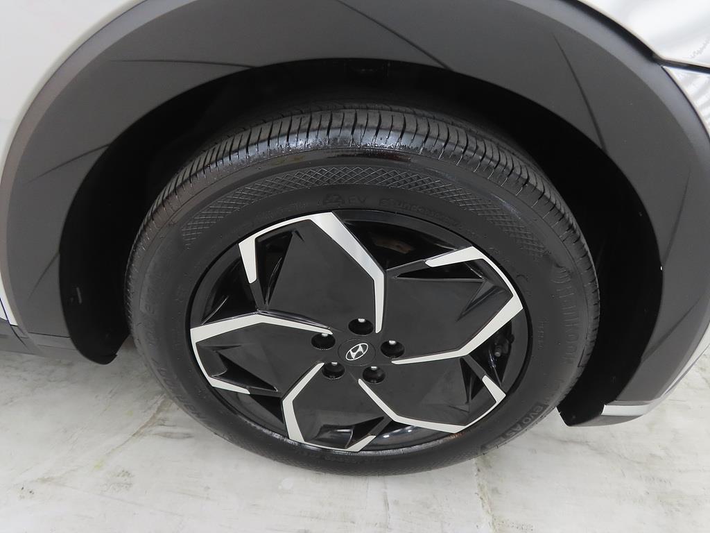 HYUNDAI Ioniq 5 2022 Gris - Importación desde Corea - HF Imports Iquique - Foto 20