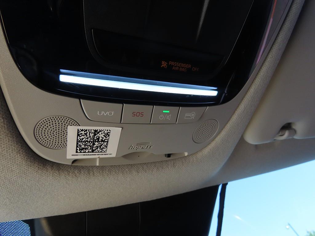 KIA Seltos 2021 Blanco - Importación desde Corea - HF Imports Iquique - Foto 14