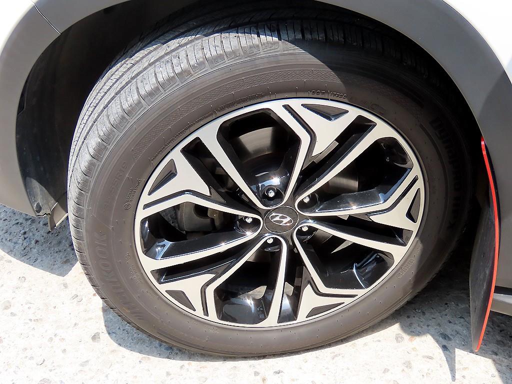 HYUNDAI Santa Fe 2019 - Importación desde Corea - HF Imports Iquique - Foto 20