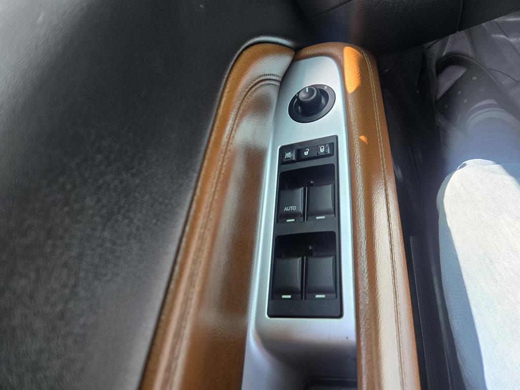 Jeep Compass - Vista 12