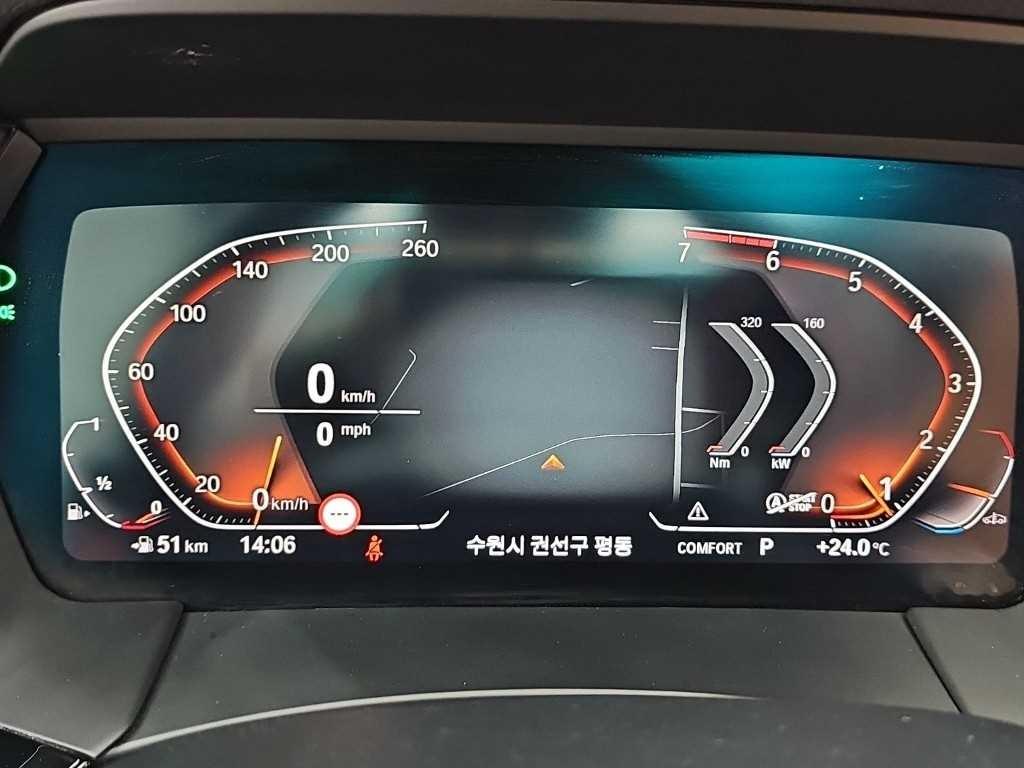 BMW Z4 - Vista 6