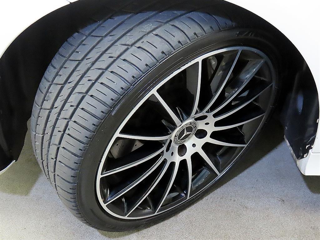 Mercedes Benz CLS Class 2020 Blanco - Importación desde Corea - HF Imports Iquique - Foto 20