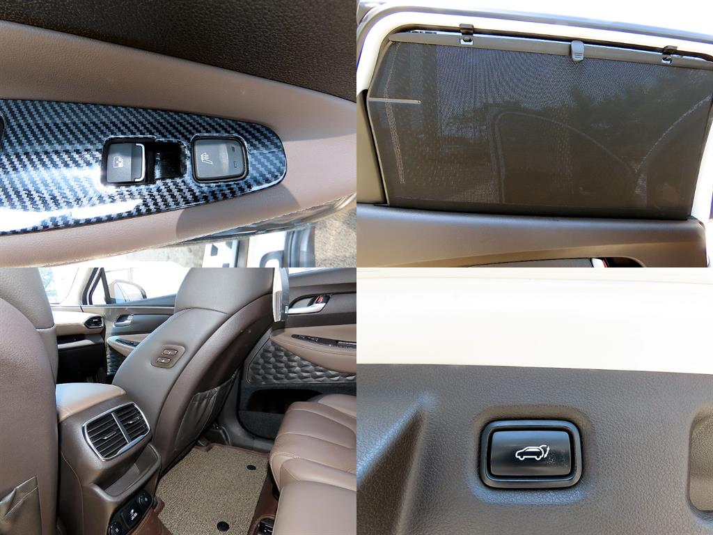 HYUNDAI Santa Fe 2019 - Importación desde Corea - HF Imports Iquique - Foto 18