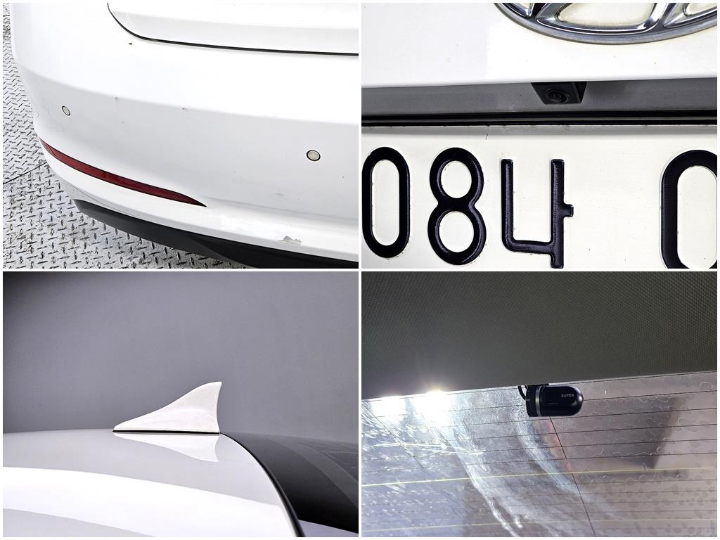 HYUNDAI Sonata 2015 Blanco - Importación desde Corea - HF Imports Iquique - Foto 19
