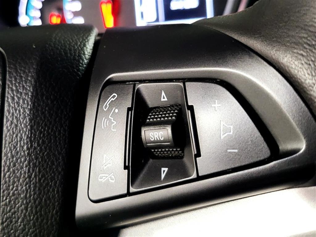 Chevrolet Trax - Vista 12