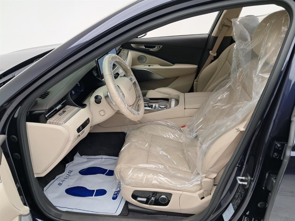 KIA K9 2022 - Importación desde Corea - HF Imports Iquique - Foto 11