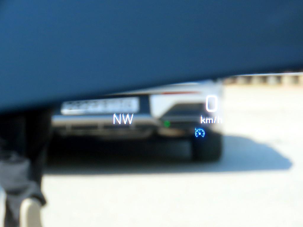 Mercedes Benz E class - Vista 10