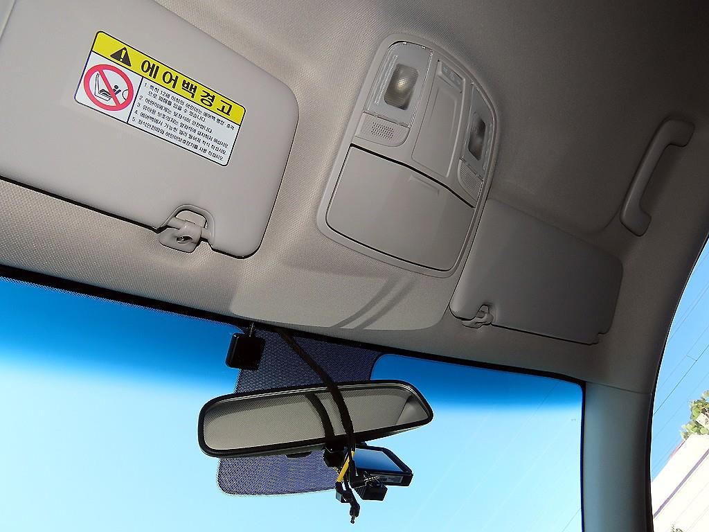 HYUNDAI Tucson - Vista 12