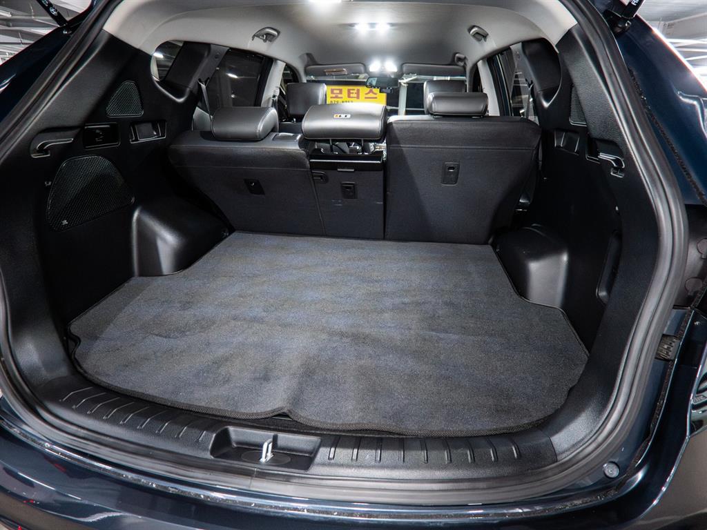HYUNDAI Santa Fe 2016 Gris - Importación desde Corea - HF Imports Iquique - Foto 18