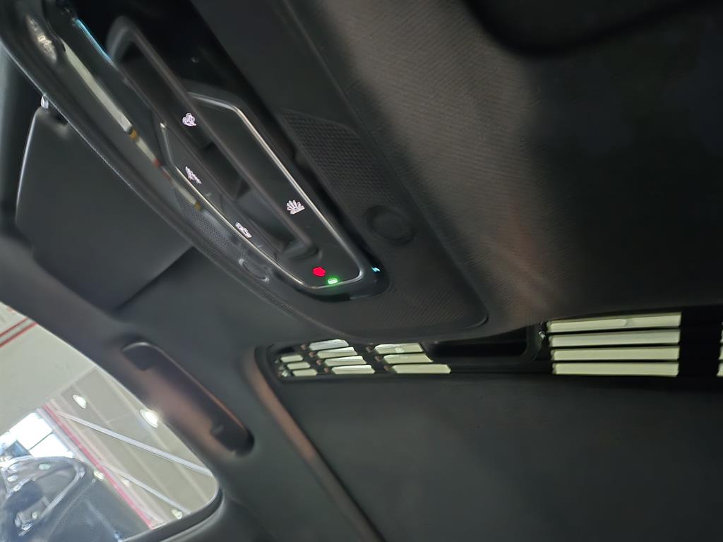 Audi A4 - Vista 12
