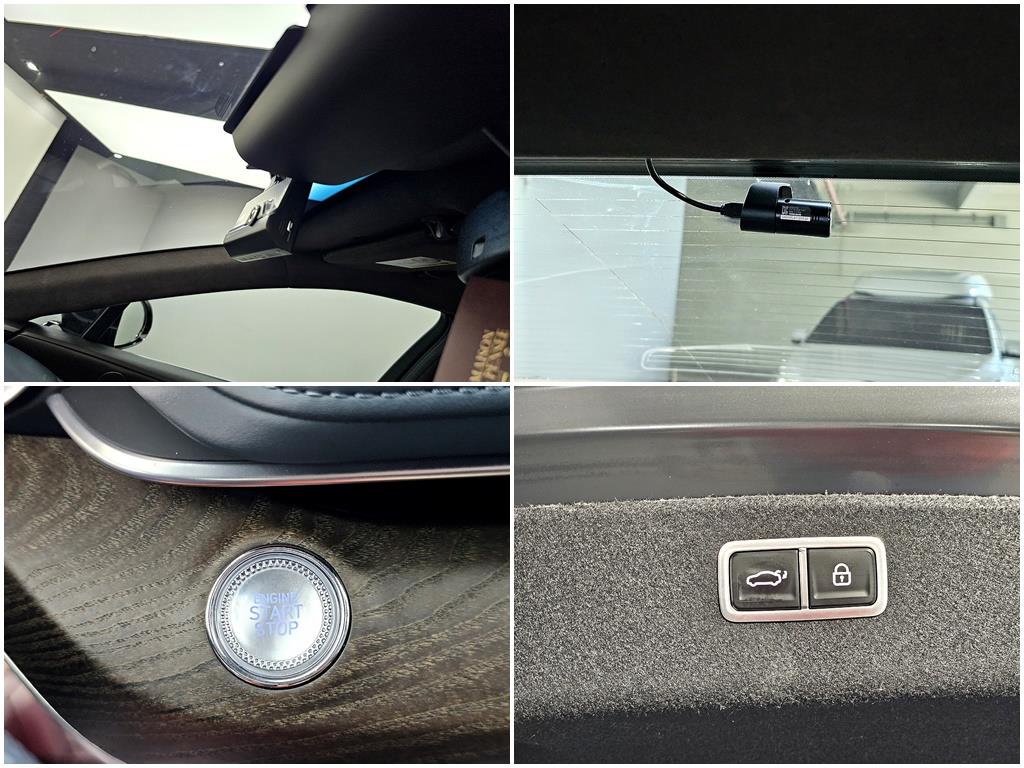 Genesis G80 2022 Morado - Importación desde Corea - HF Imports Iquique - Foto 19