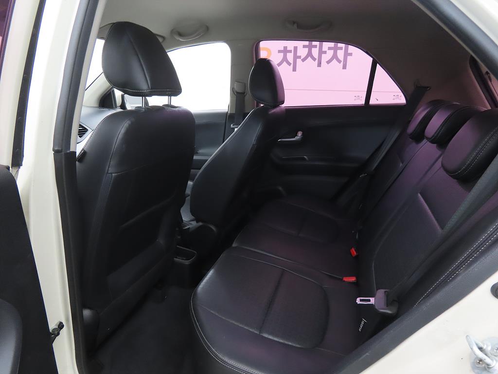 KIA Morning - Vista 6
