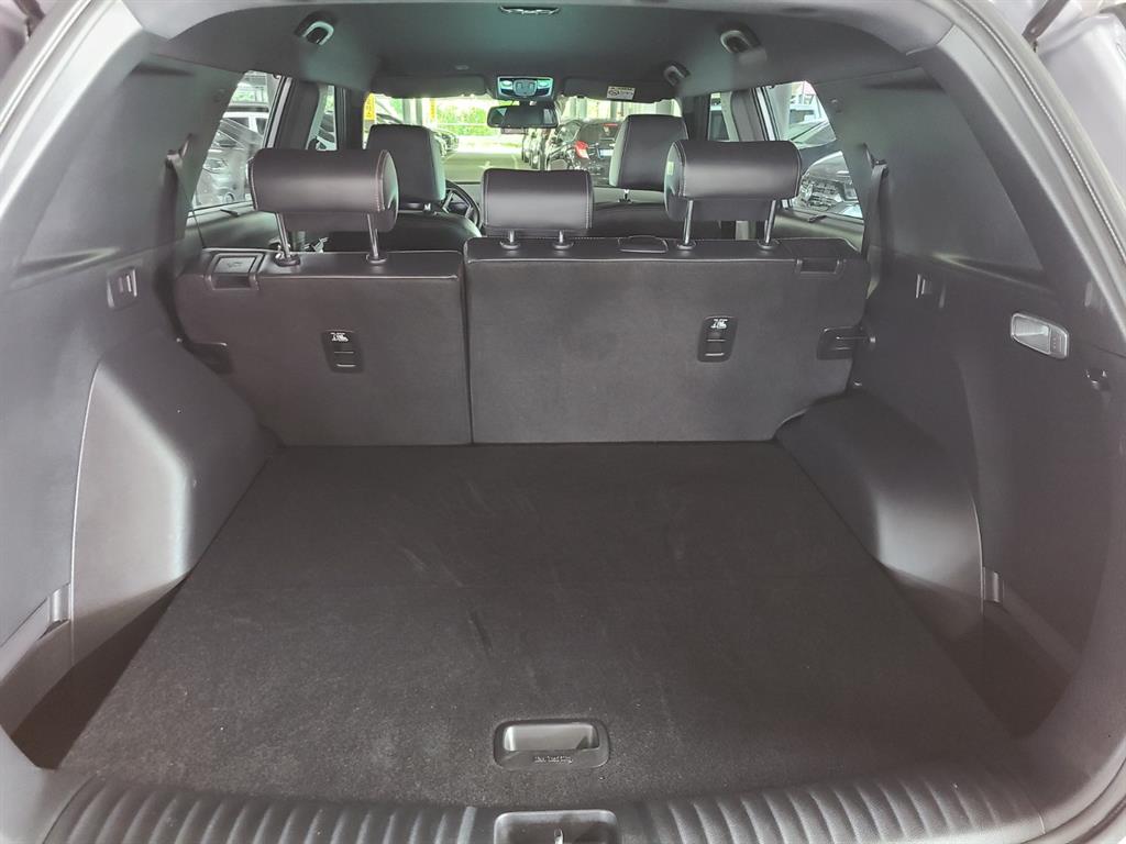 Ssangyong Torres 2023 Gris - Importación desde Corea - HF Imports Iquique - Foto 19