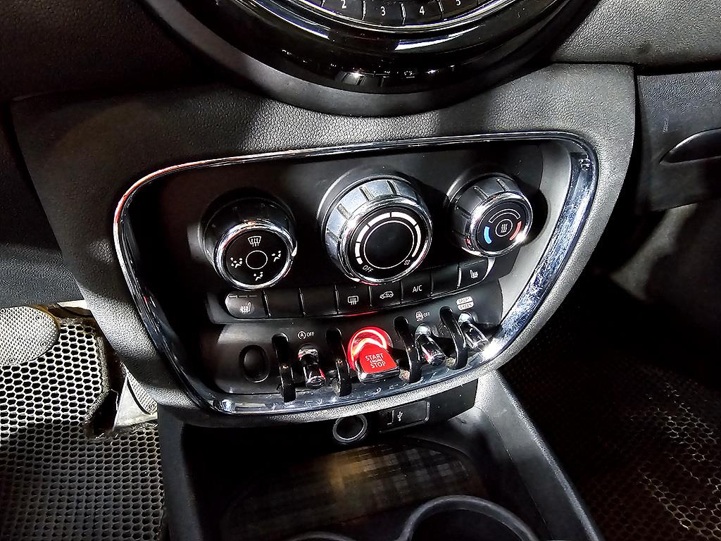 Mini Clubman 2020 the color of pearl - Importación desde Corea - HF Imports Iquique - Foto 13