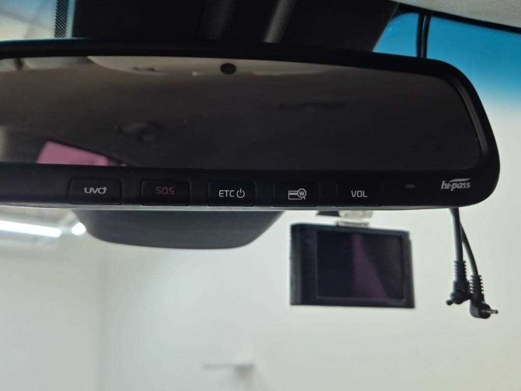 KIA Niro 2020 Blanco - Importación desde Corea - HF Imports Iquique - Foto 16