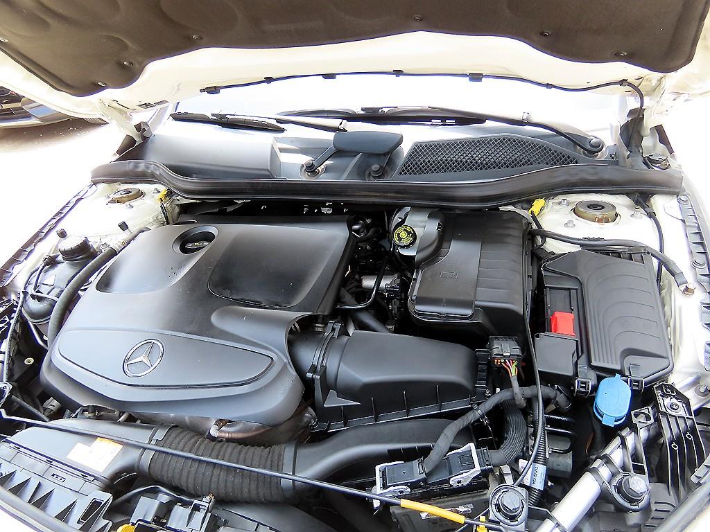 Mercedes Benz CLA Class 2018 - Importación desde Corea - HF Imports Iquique - Foto 18