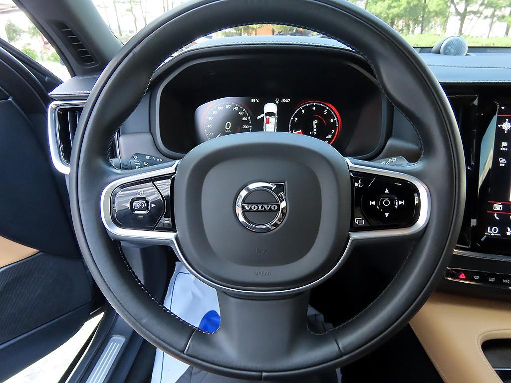 Volvo V90 - Vista 8