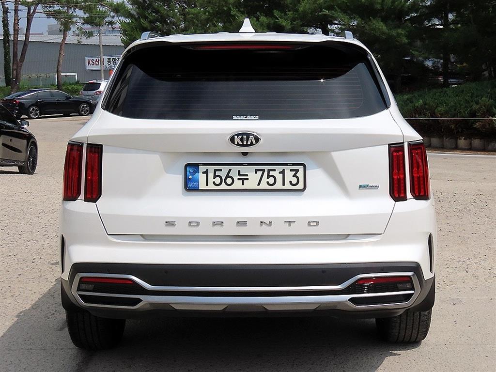 KIA Sorento - Vista 4