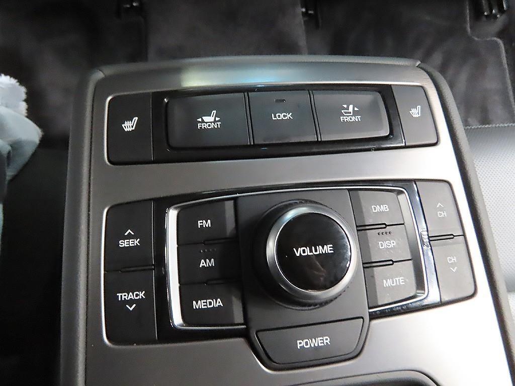 HYUNDAI Genesis 2016 Negro - Importación desde Corea - HF Imports Iquique - Foto 10
