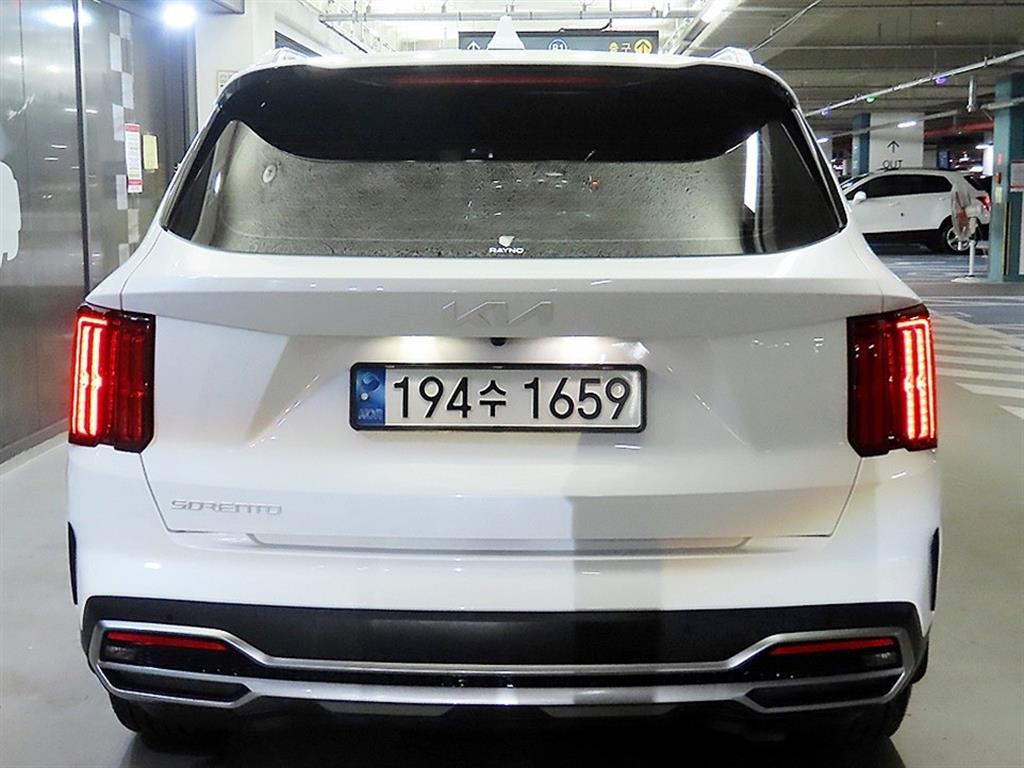 KIA Sorento - Vista 5
