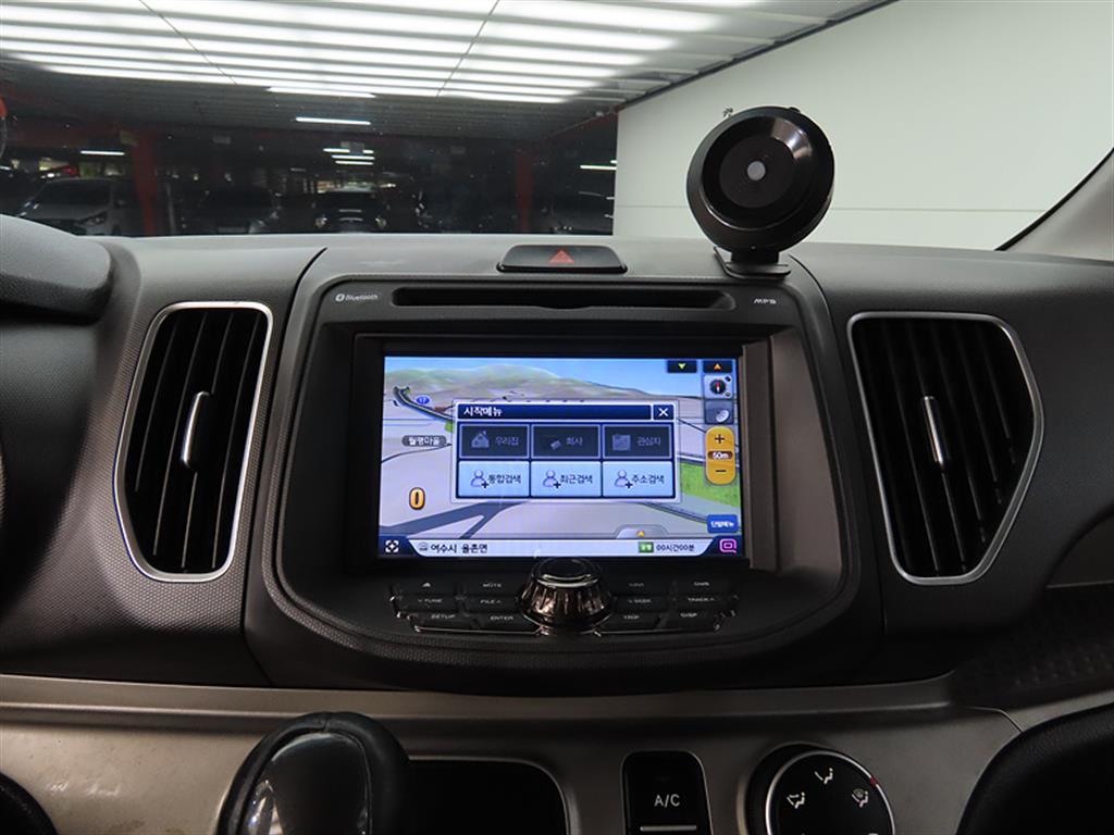 KIA Ray 2012 Blanco - Importación desde Corea - HF Imports Iquique - Foto 15