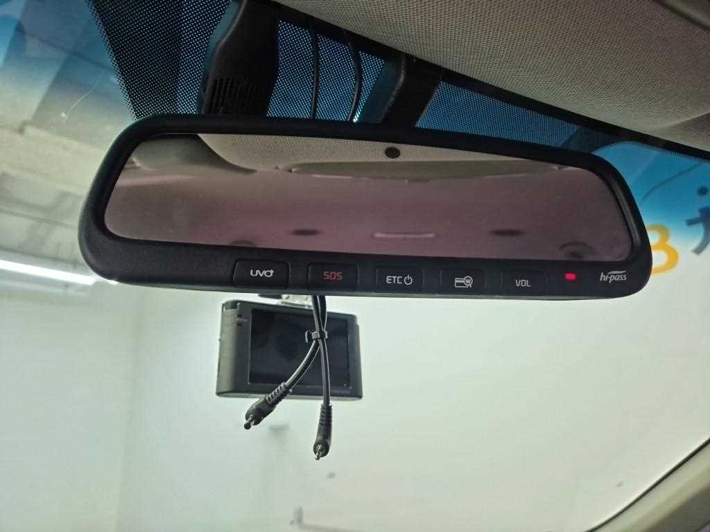 KIA Carnival 2020 Negro - Importación desde Corea - HF Imports Iquique - Foto 16