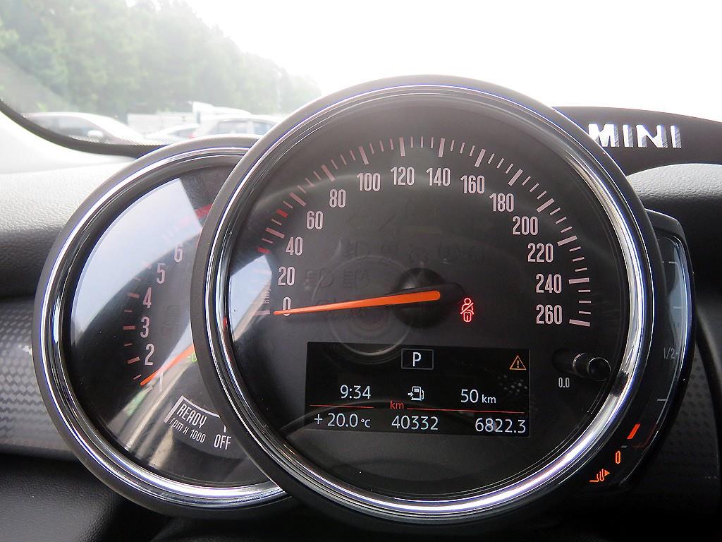 Mini Cooper 2020 Plateado - Importación desde Corea - HF Imports Iquique - Foto 13