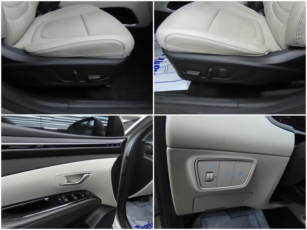 HYUNDAI Tucson 2022 Plateado - Importación desde Corea - HF Imports Iquique - Foto 16