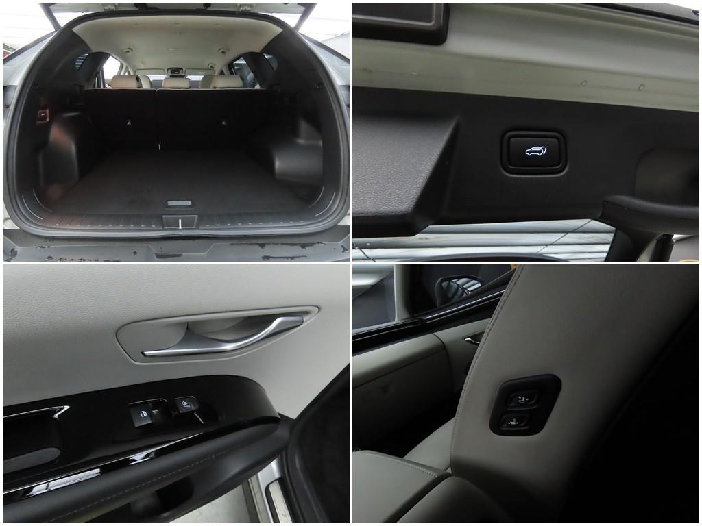 HYUNDAI Tucson 2022 Plateado - Importación desde Corea - HF Imports Iquique - Foto 17