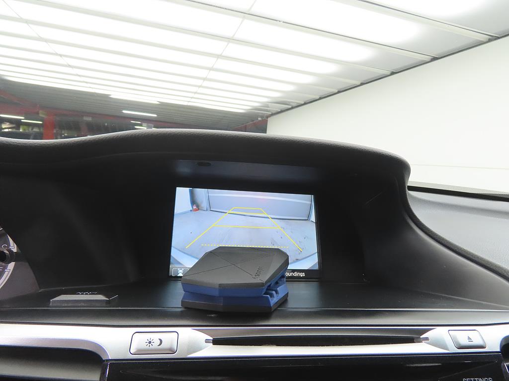 Honda Accord 2013 Gris - Importación desde Corea - HF Imports Iquique - Foto 13