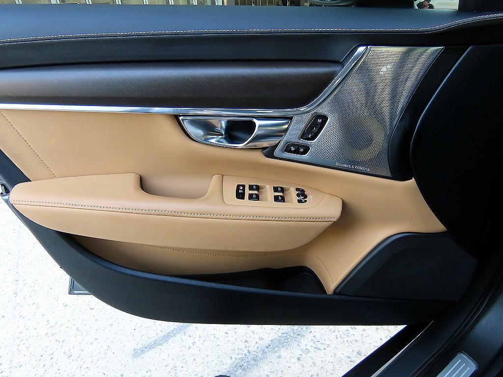 Volvo V90 - Vista 12