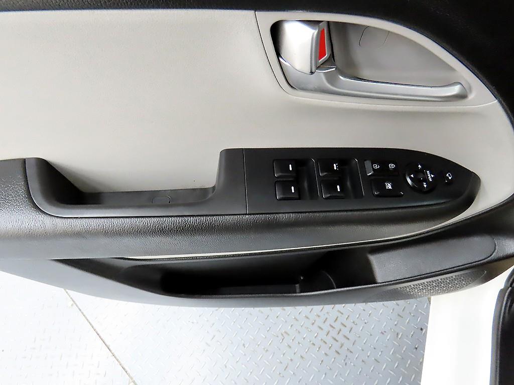 KIA Ray - Vista 11