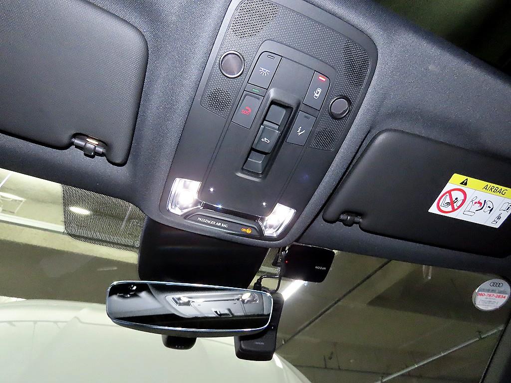 Audi A3 - Vista 5