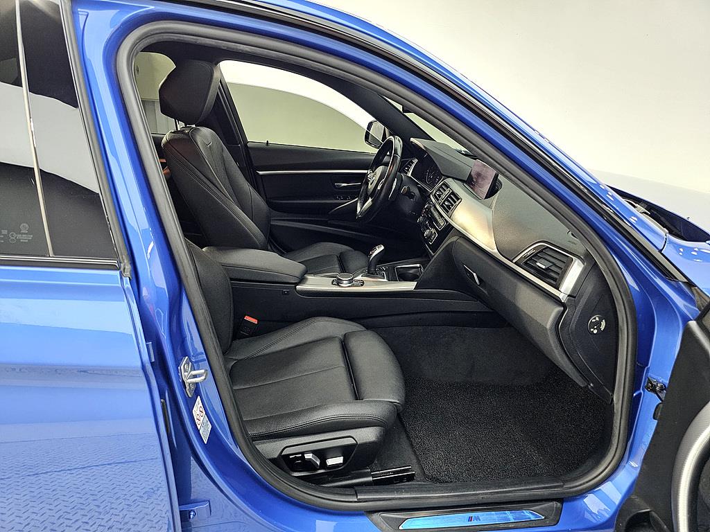 BMW 3 series - Vista 11